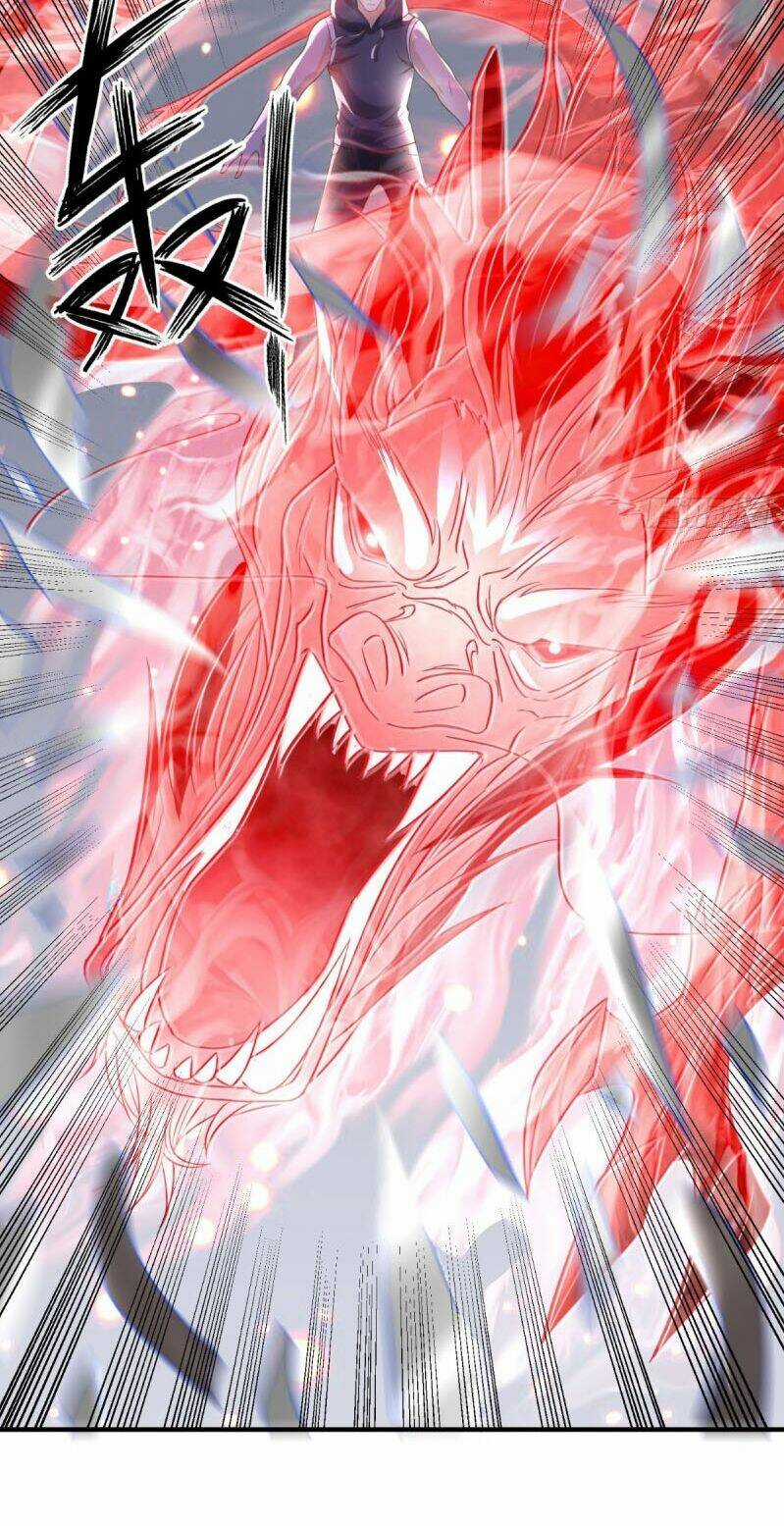 Wechat Siêu Cấp - Chapter 122 - Trang 36