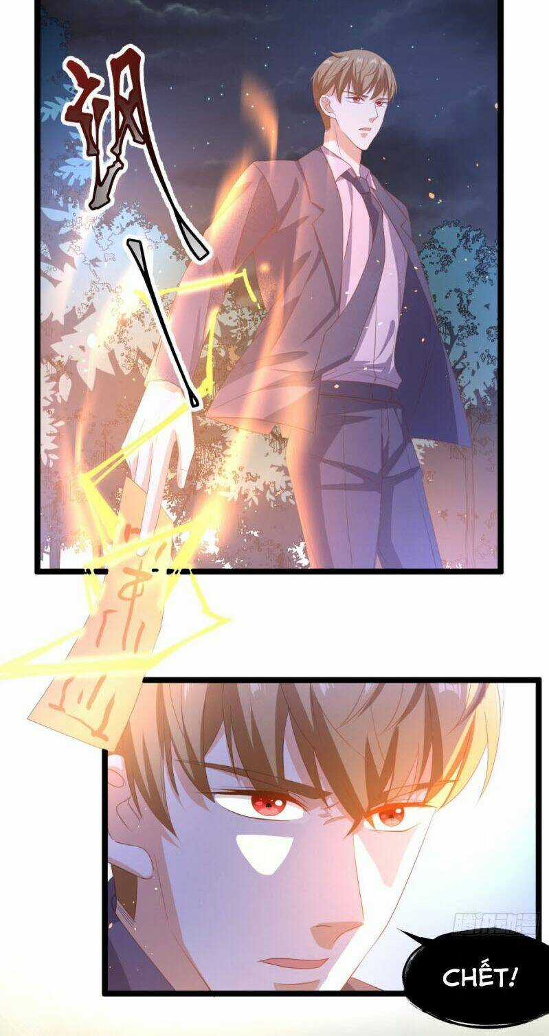 Wechat Siêu Cấp - Chapter 122 - Trang 8