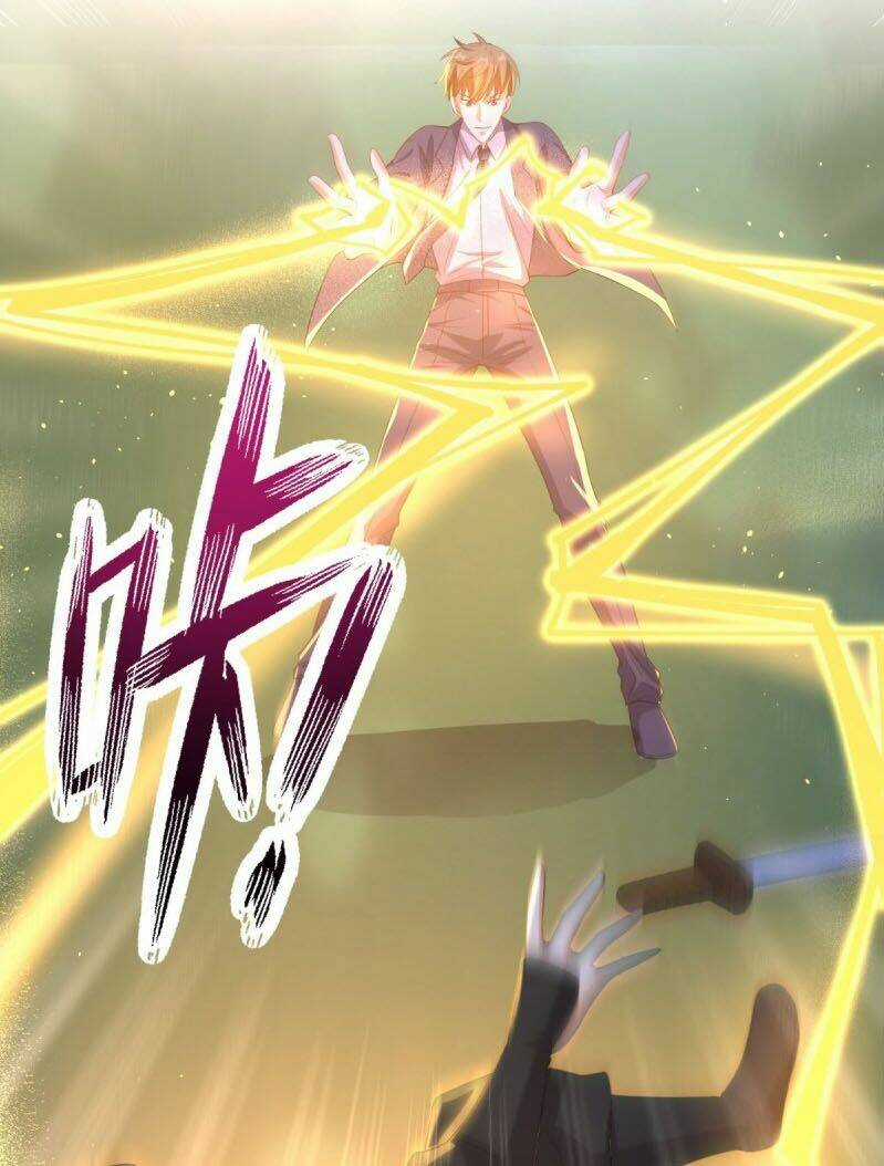 Wechat Siêu Cấp - Chapter 122 - Trang 9