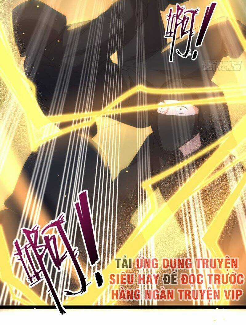 Wechat Siêu Cấp - Chapter 122 - Trang 10