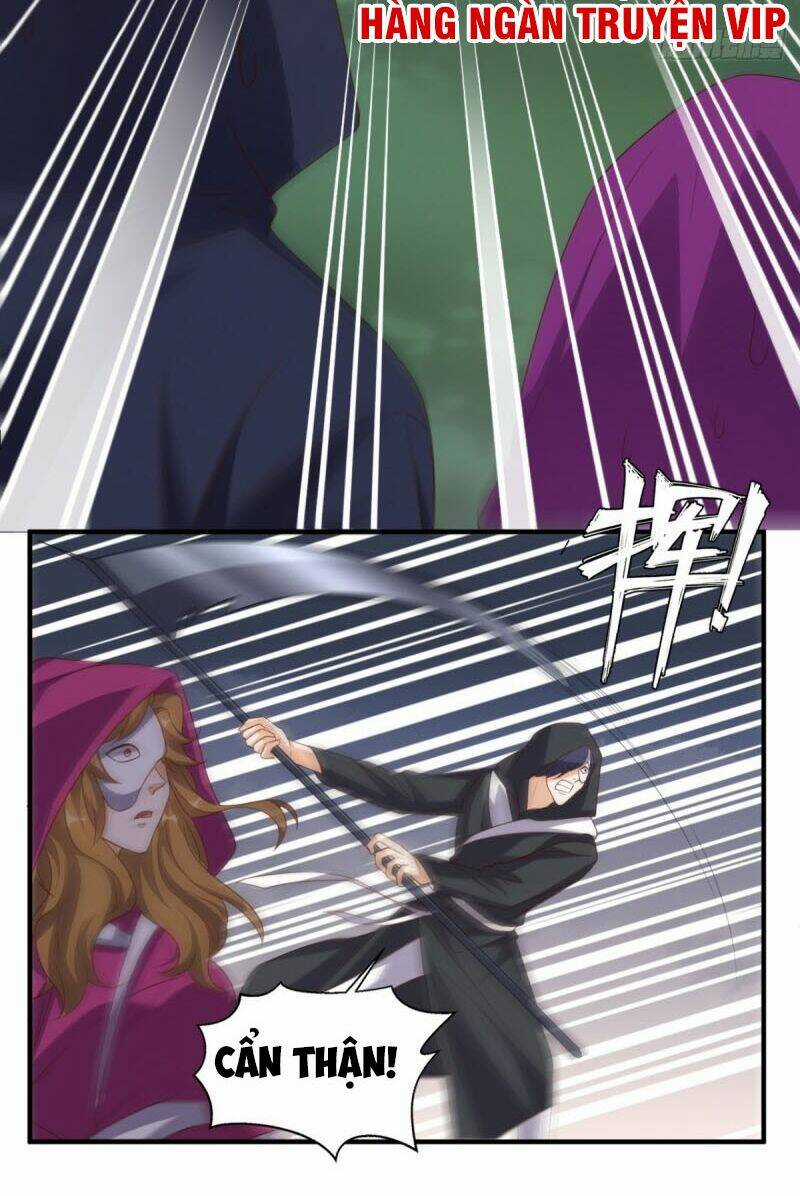 Wechat Siêu Cấp - Chapter 123 - Trang 12