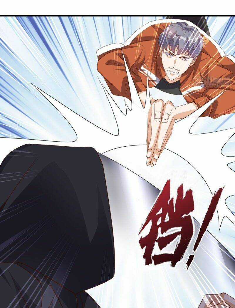 Wechat Siêu Cấp - Chapter 123 - Trang 13