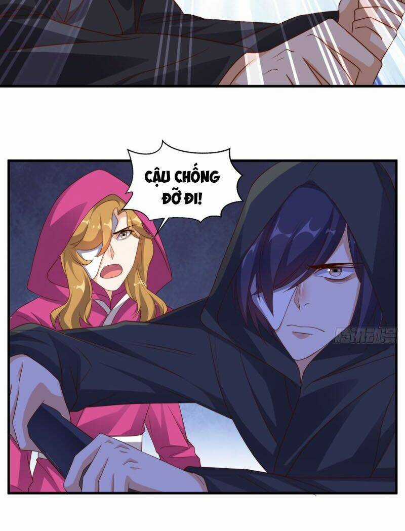 Wechat Siêu Cấp - Chapter 123 - Trang 14
