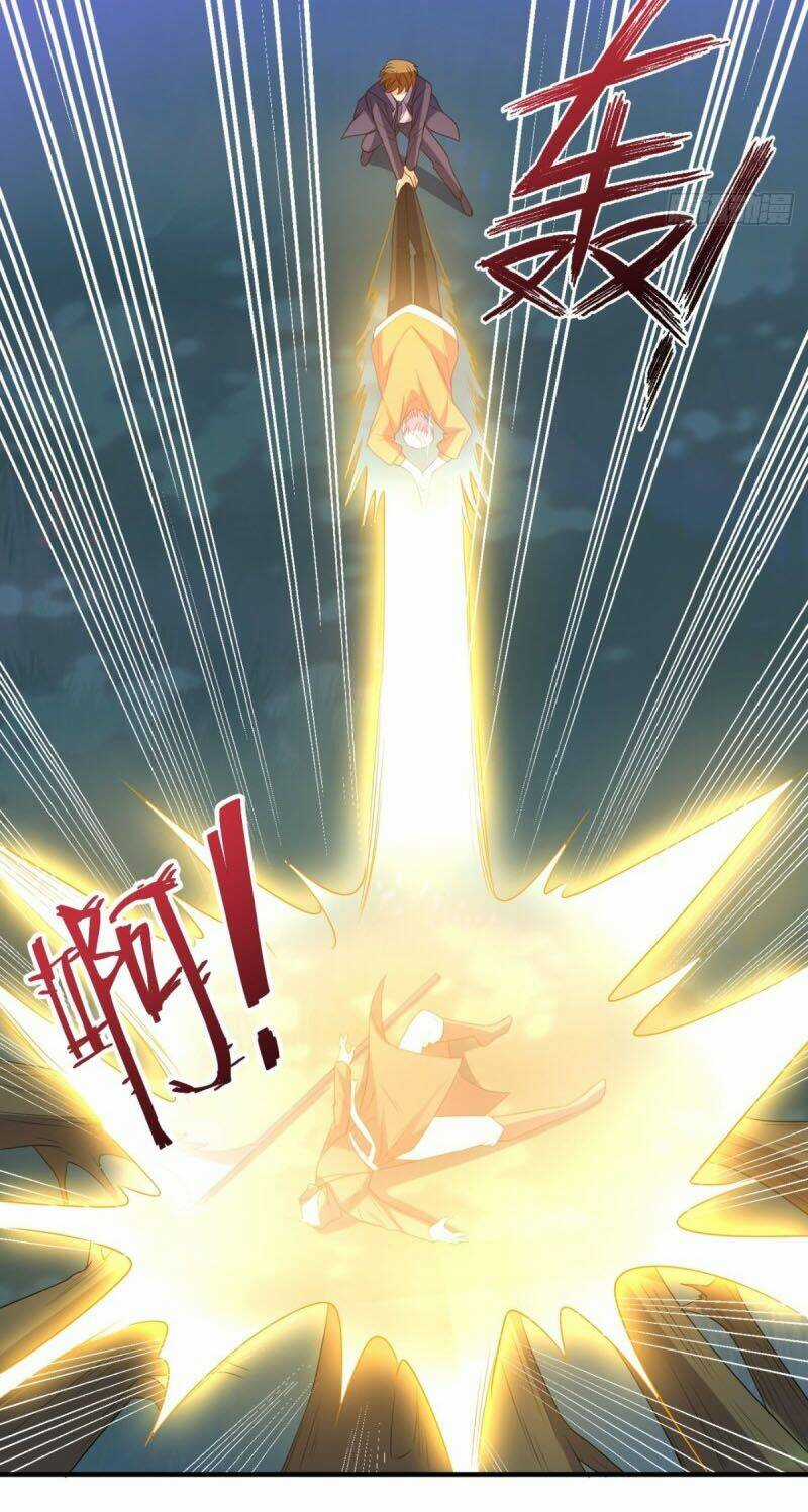 Wechat Siêu Cấp - Chapter 123 - Trang 17