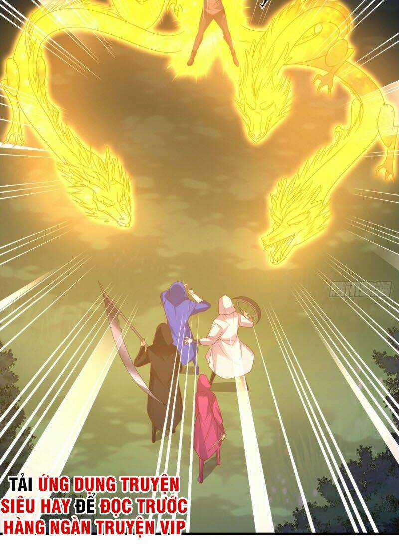 Wechat Siêu Cấp - Chapter 123 - Trang 3