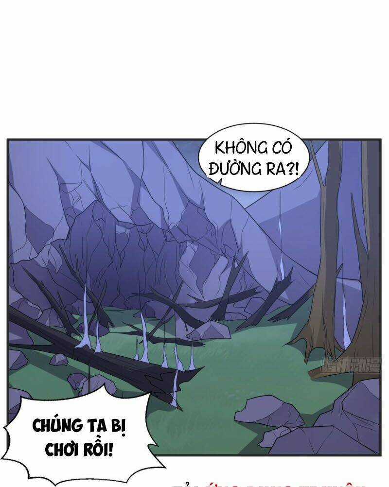 Wechat Siêu Cấp - Chapter 123 - Trang 21