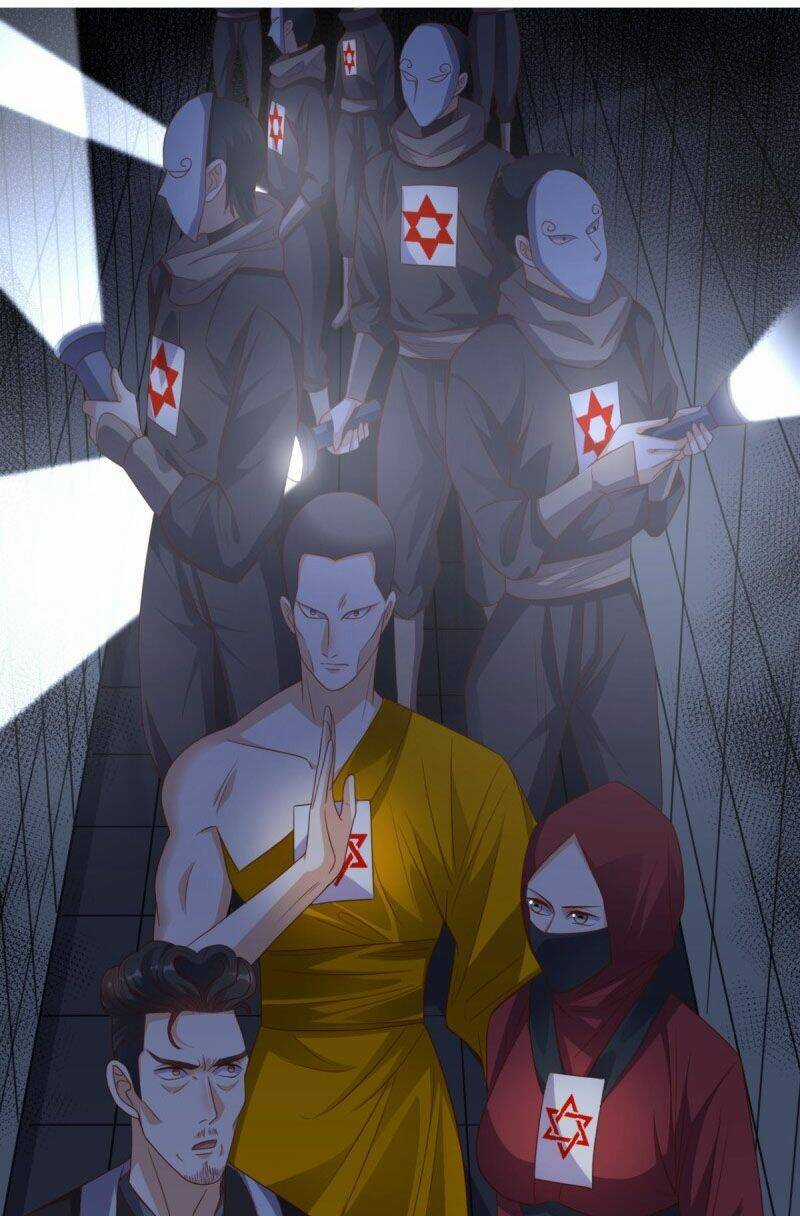 Wechat Siêu Cấp - Chapter 123 - Trang 25