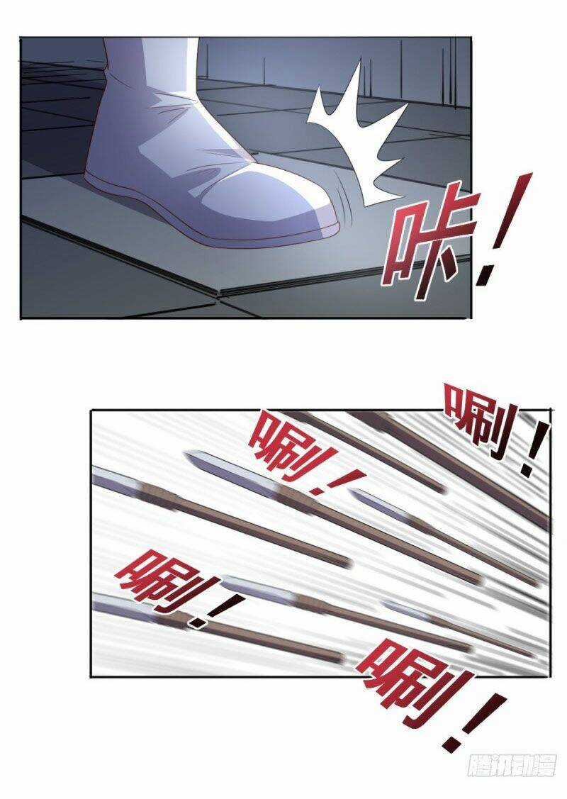 Wechat Siêu Cấp - Chapter 123 - Trang 27