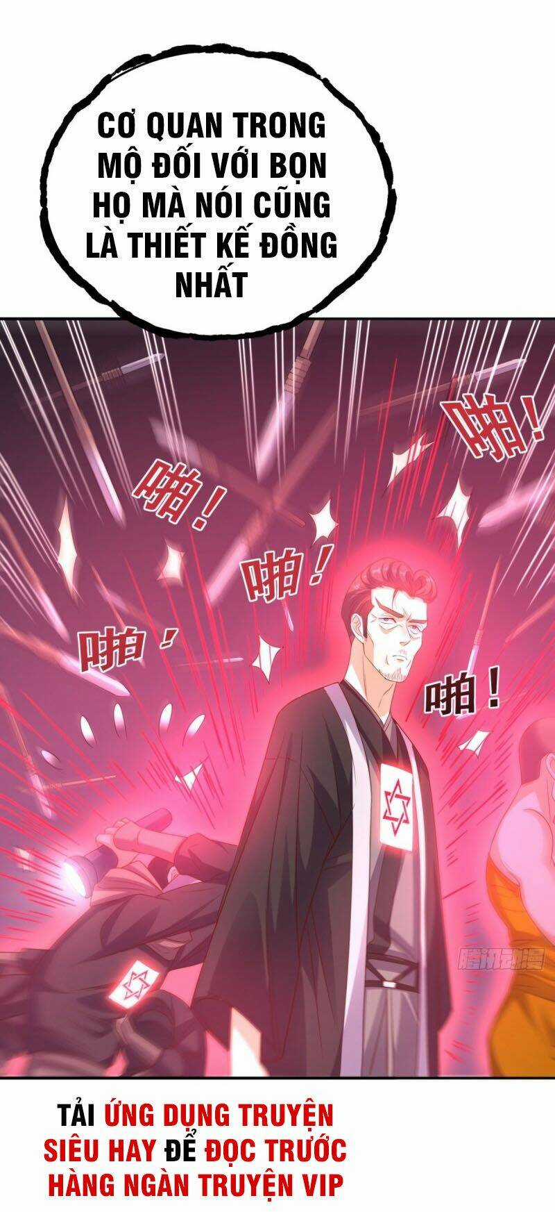 Wechat Siêu Cấp - Chapter 123 - Trang 28