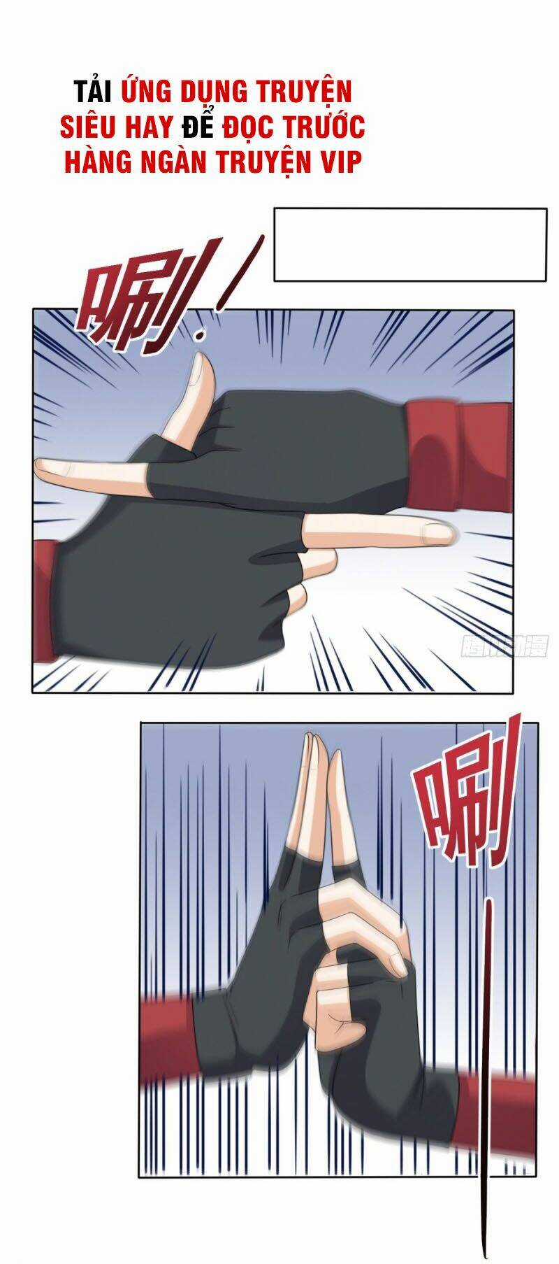 Wechat Siêu Cấp - Chapter 123 - Trang 31
