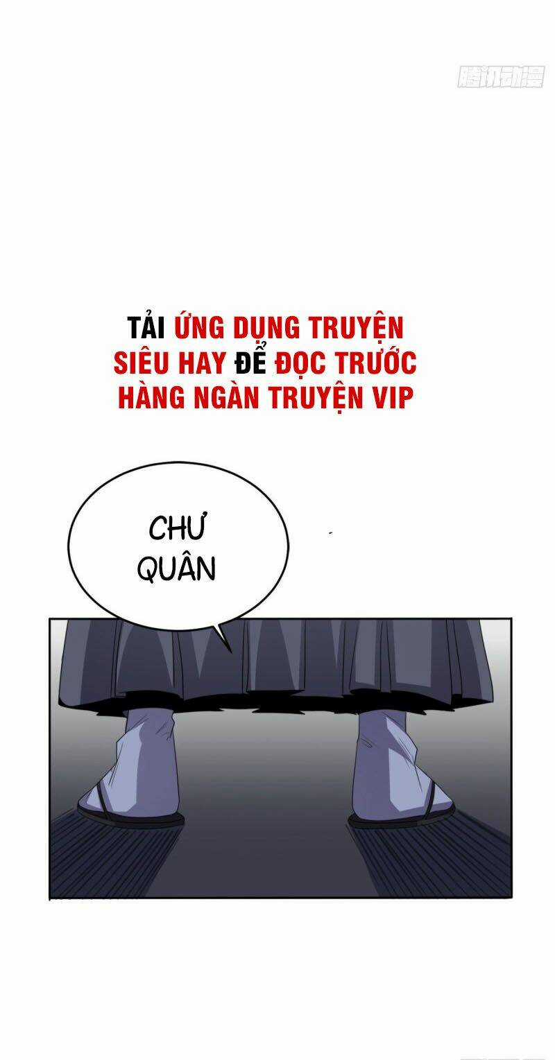 Wechat Siêu Cấp - Chapter 123 - Trang 34