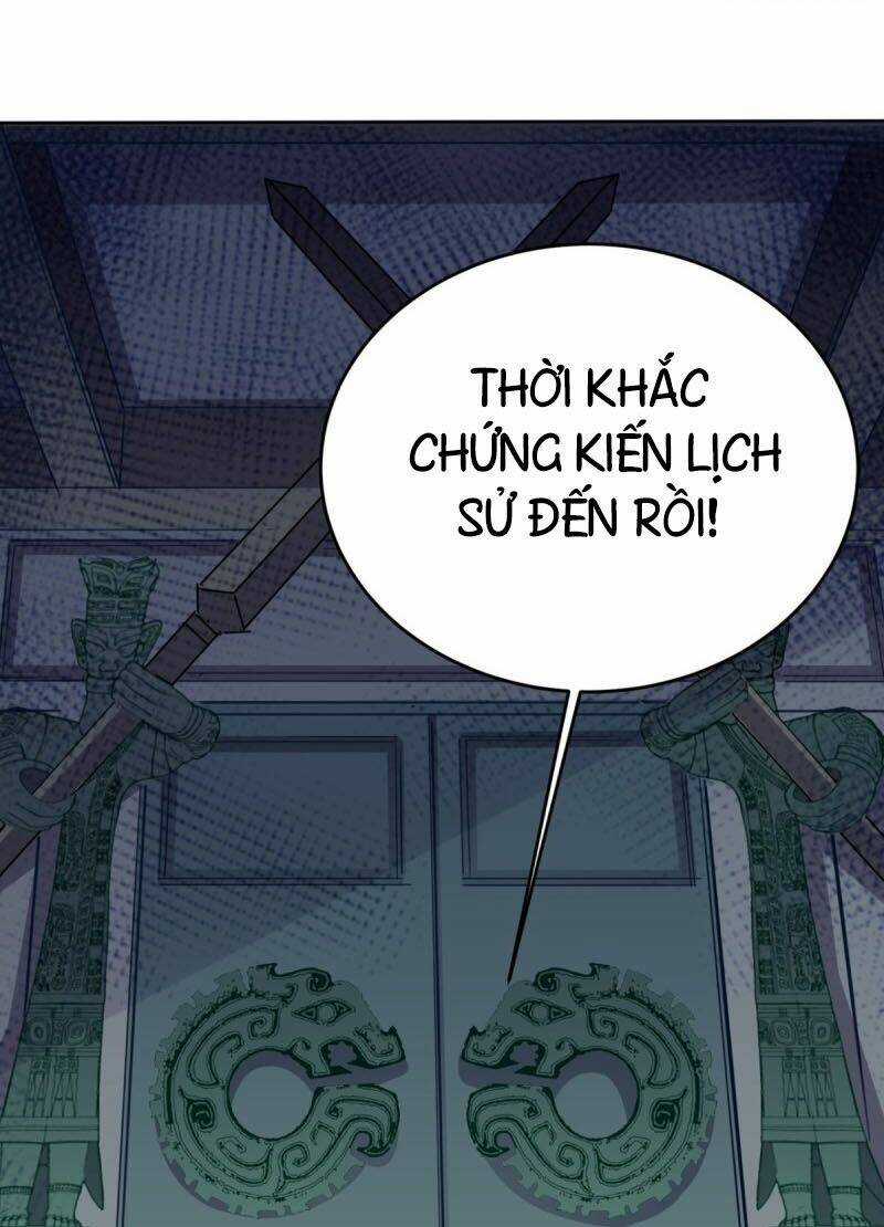 Wechat Siêu Cấp - Chapter 123 - Trang 35