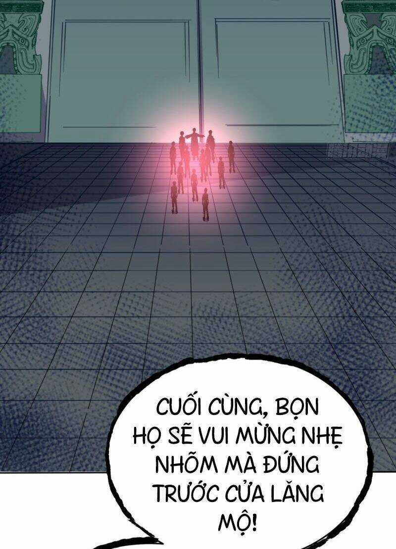 Wechat Siêu Cấp - Chapter 123 - Trang 36