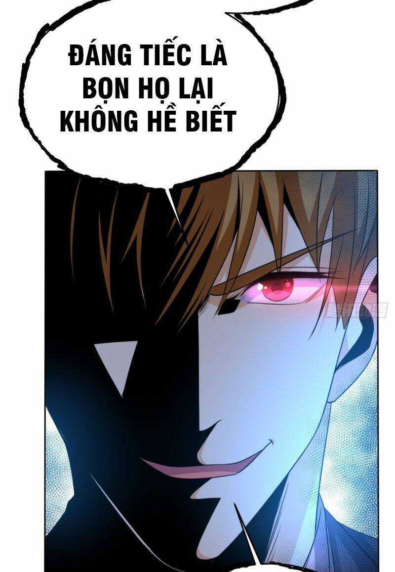 Wechat Siêu Cấp - Chapter 123 - Trang 37