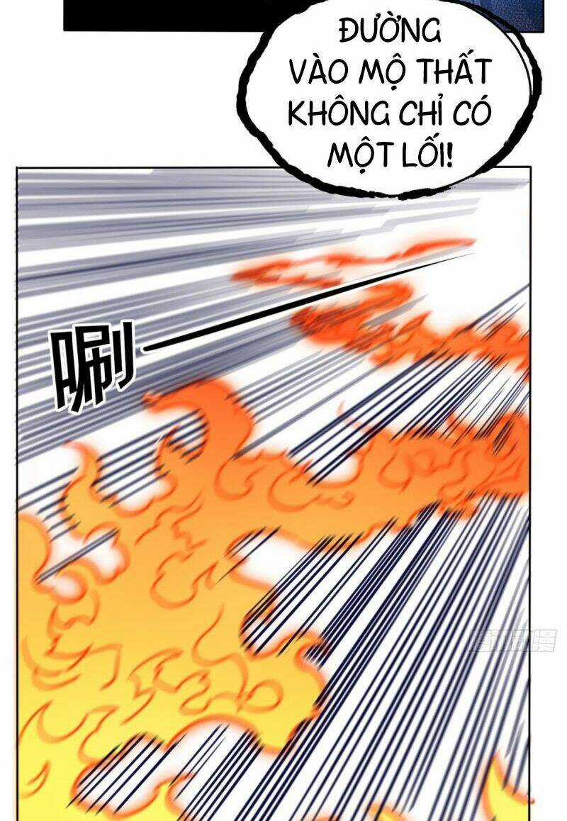 Wechat Siêu Cấp - Chapter 123 - Trang 38