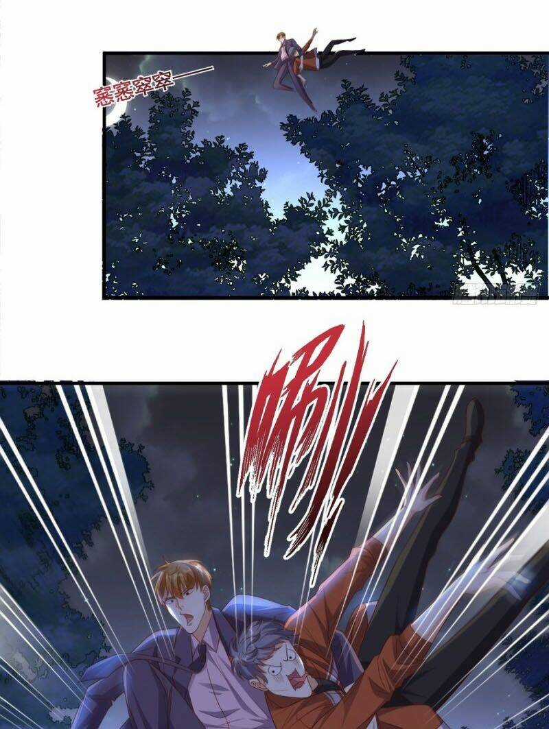 Wechat Siêu Cấp - Chapter 123 - Trang 5