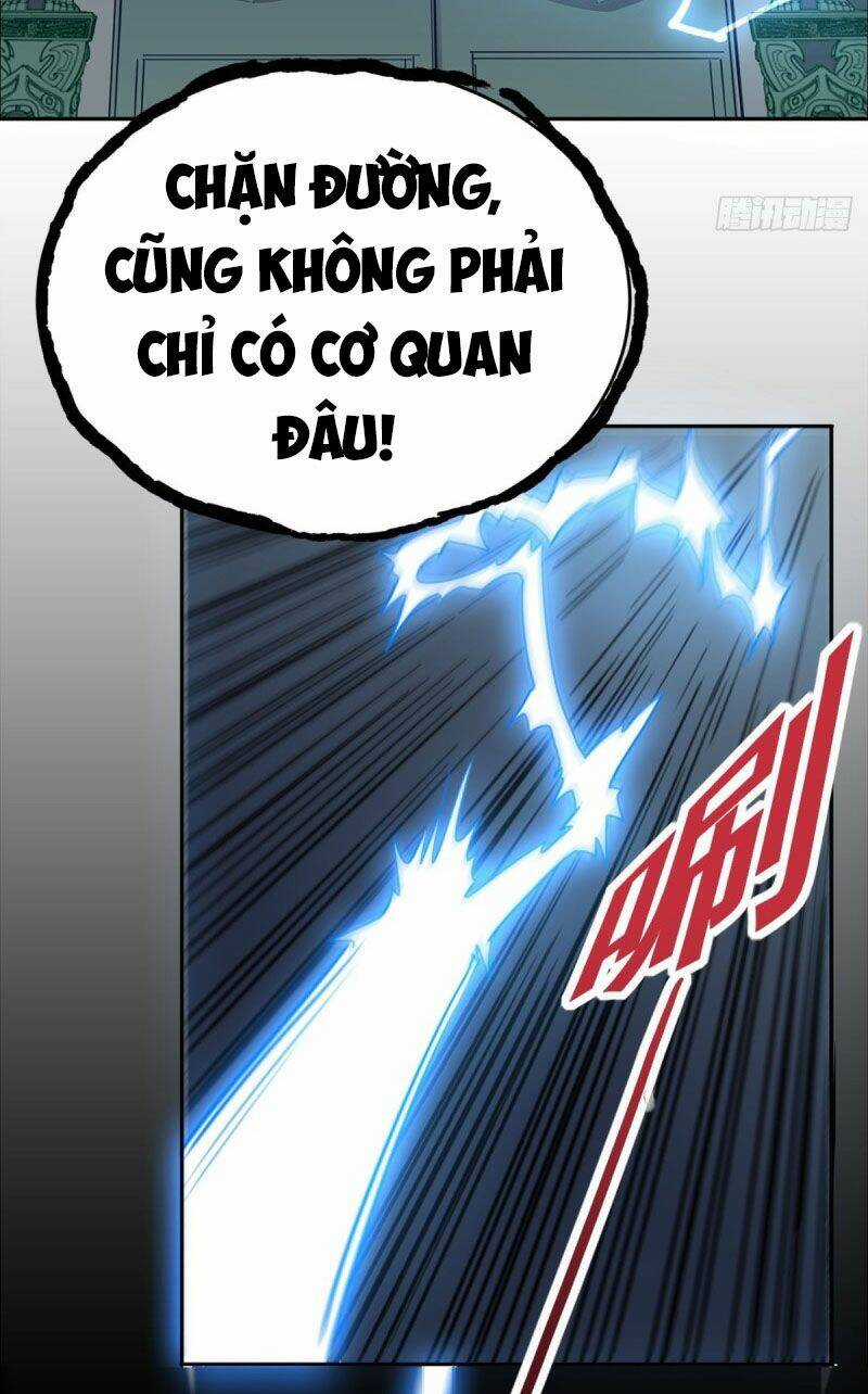 Wechat Siêu Cấp - Chapter 123 - Trang 41