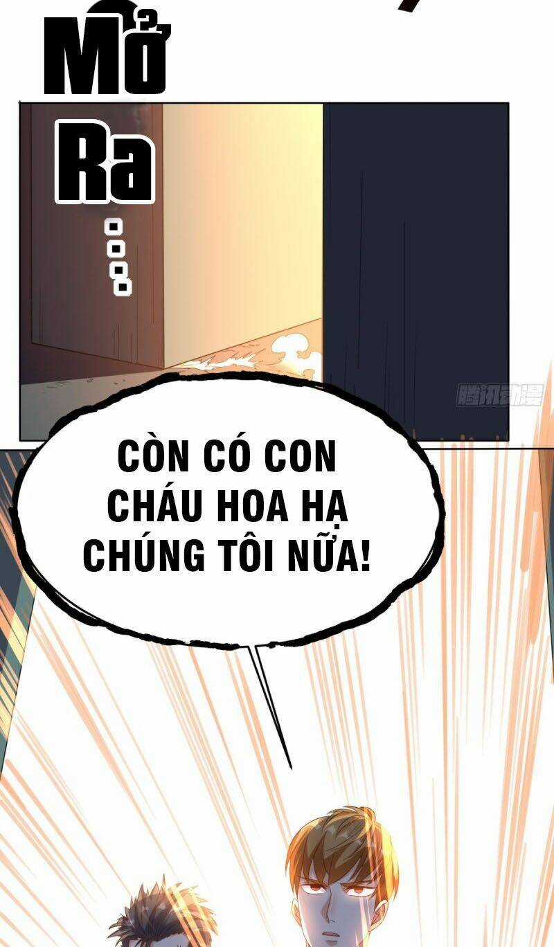 Wechat Siêu Cấp - Chapter 123 - Trang 44