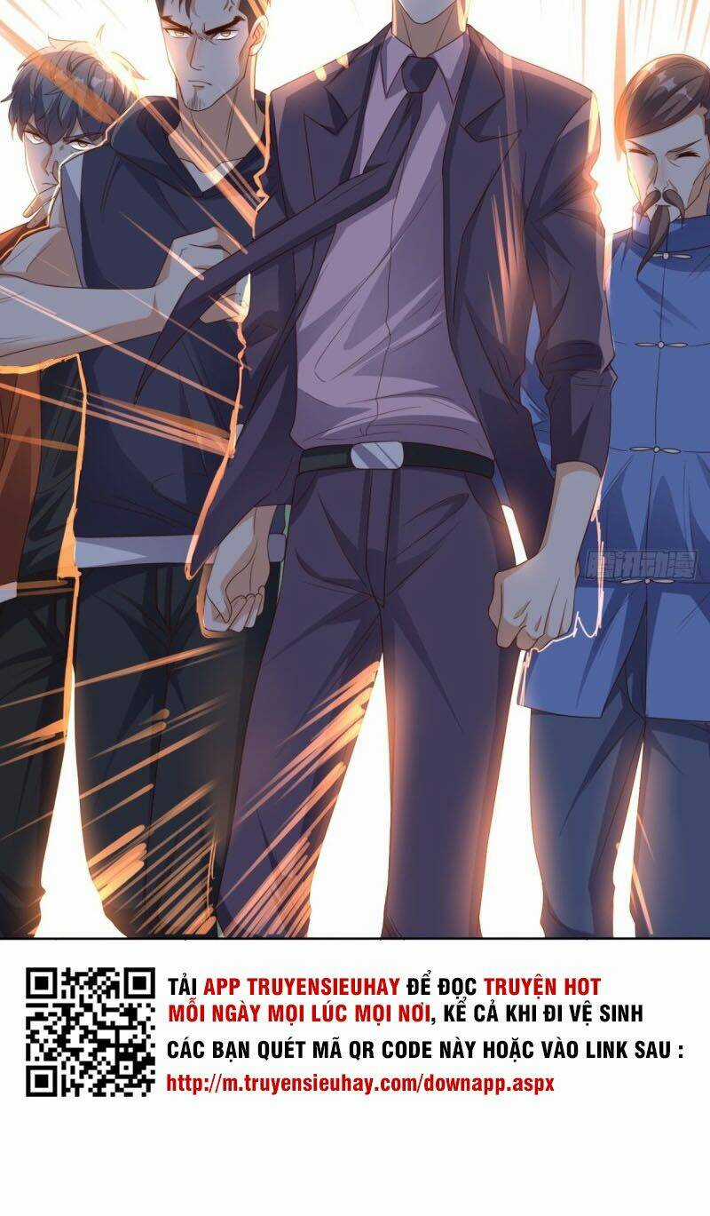 Wechat Siêu Cấp - Chapter 123 - Trang 45