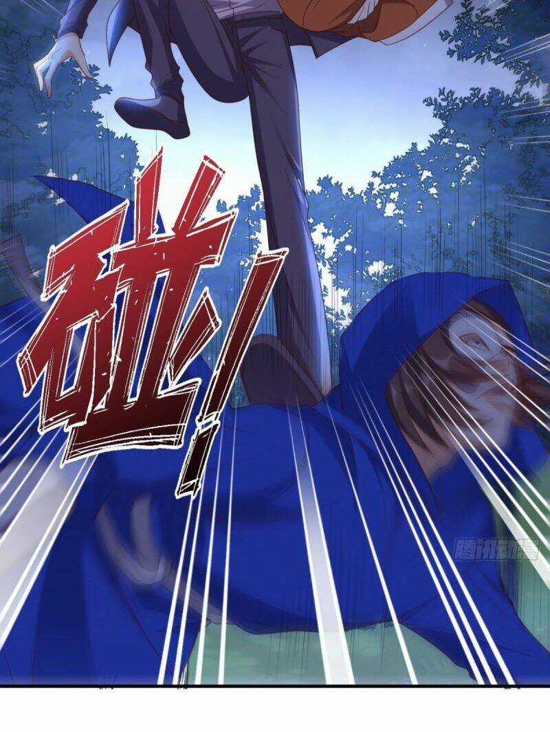 Wechat Siêu Cấp - Chapter 123 - Trang 6