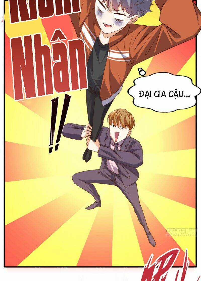 Wechat Siêu Cấp - Chapter 123 - Trang 10