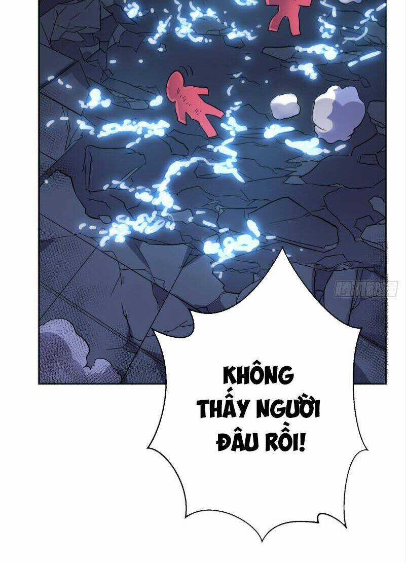 Wechat Siêu Cấp - Chapter 124 - Trang 2