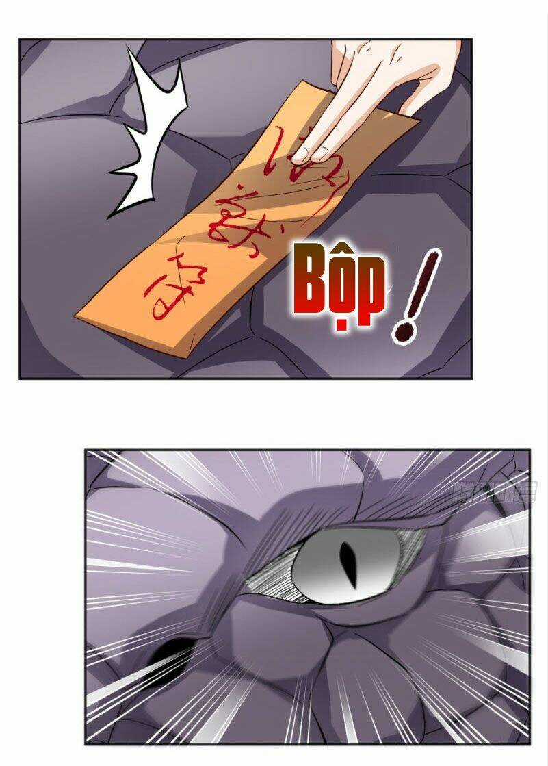 Wechat Siêu Cấp - Chapter 124 - Trang 13