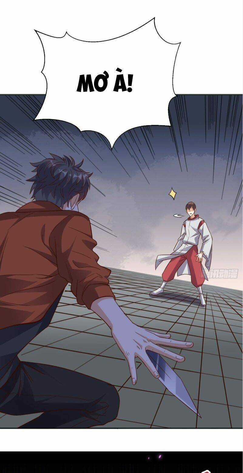 Wechat Siêu Cấp - Chapter 124 - Trang 16