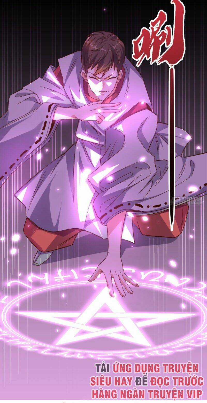 Wechat Siêu Cấp - Chapter 124 - Trang 17