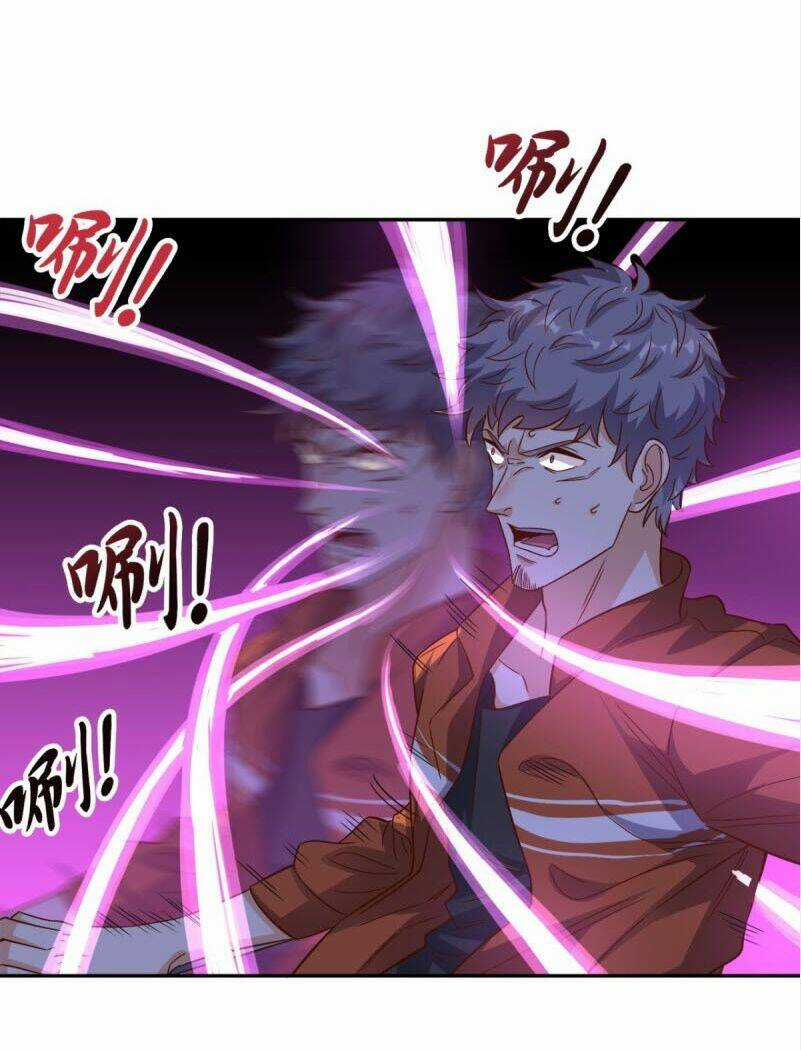 Wechat Siêu Cấp - Chapter 124 - Trang 19