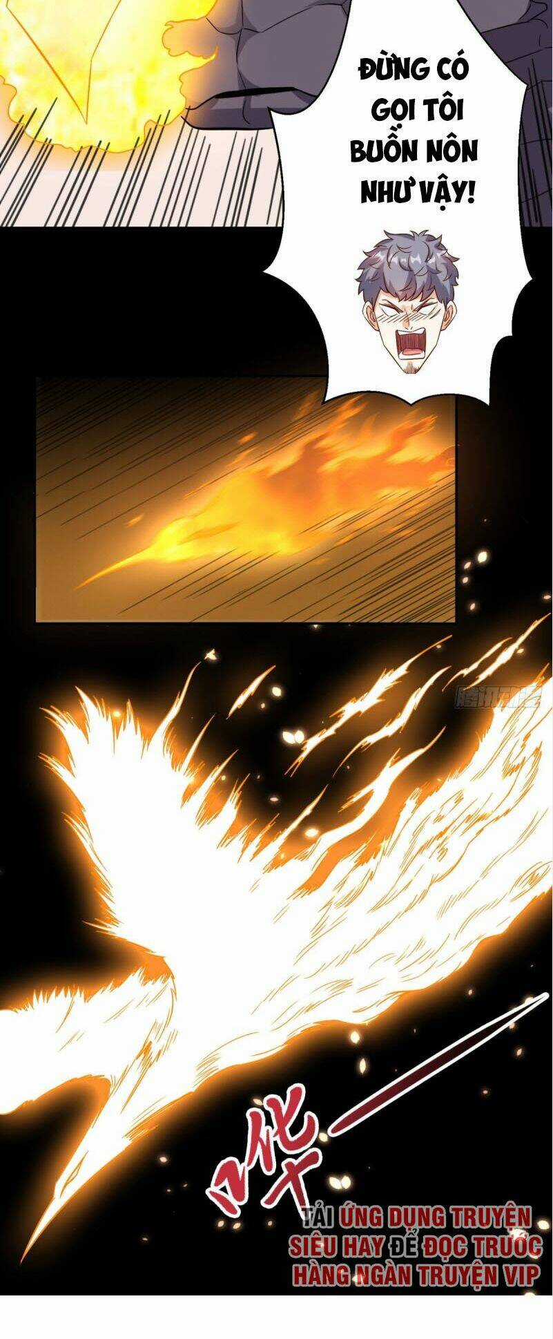 Wechat Siêu Cấp - Chapter 124 - Trang 23