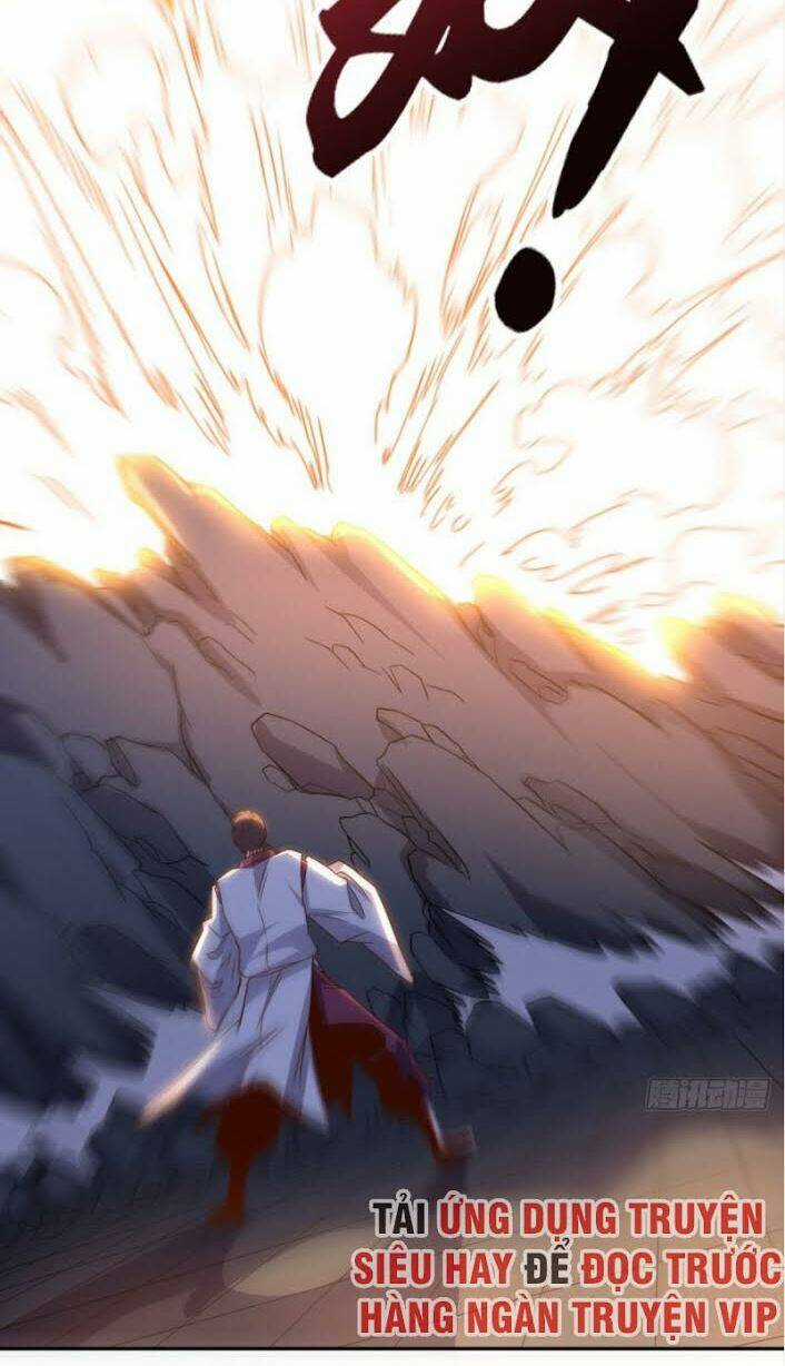 Wechat Siêu Cấp - Chapter 124 - Trang 26