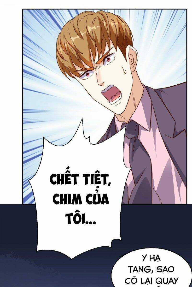 Wechat Siêu Cấp - Chapter 124 - Trang 27