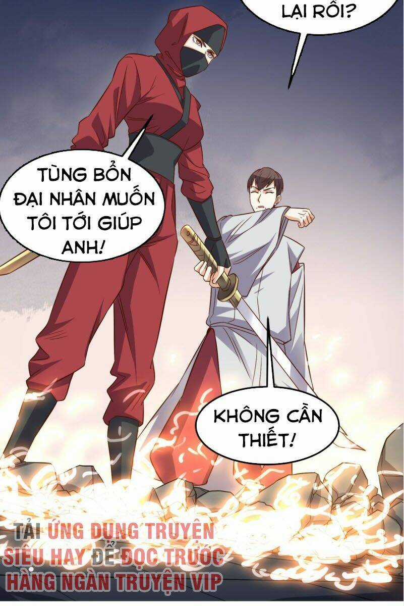 Wechat Siêu Cấp - Chapter 124 - Trang 28