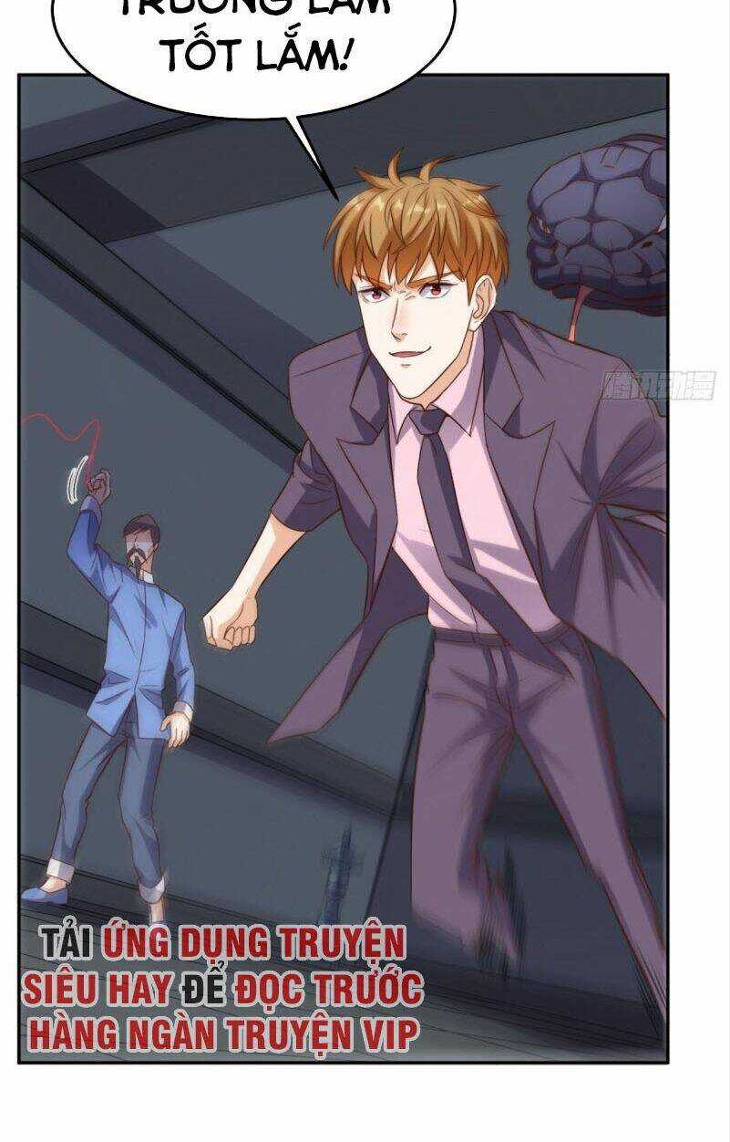 Wechat Siêu Cấp - Chapter 124 - Trang 33