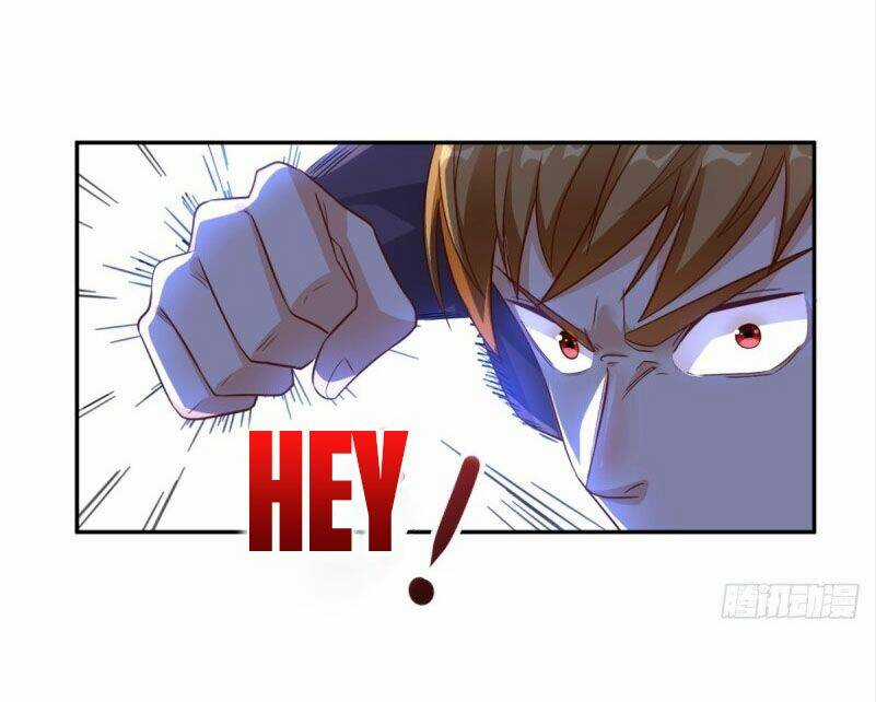 Wechat Siêu Cấp - Chapter 124 - Trang 34