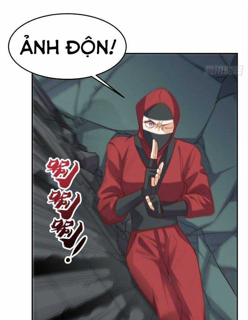 Wechat Siêu Cấp - Chapter 124 - Trang 39