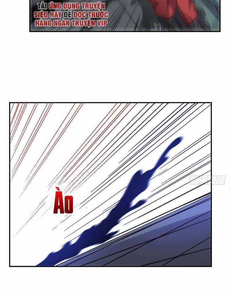 Wechat Siêu Cấp - Chapter 124 - Trang 40