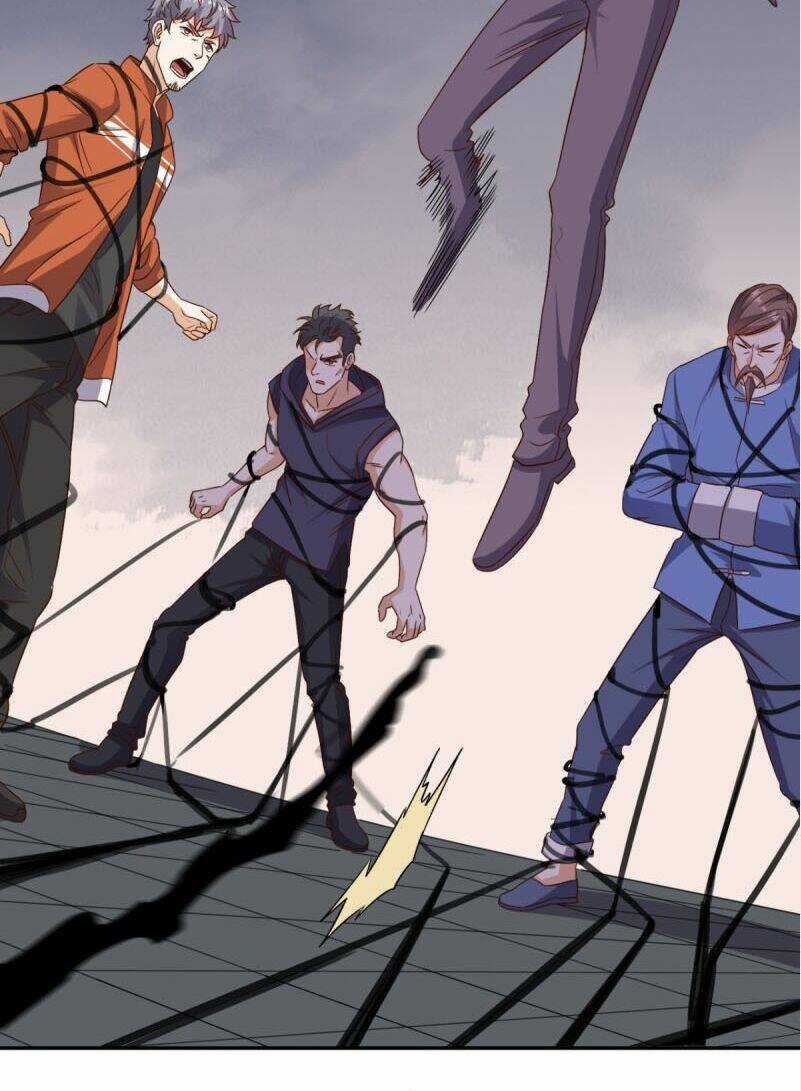 Wechat Siêu Cấp - Chapter 124 - Trang 42