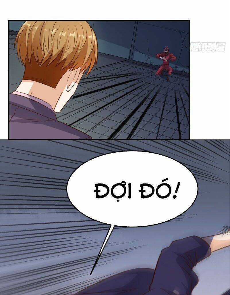 Wechat Siêu Cấp - Chapter 124 - Trang 43