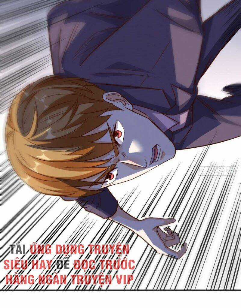 Wechat Siêu Cấp - Chapter 124 - Trang 44