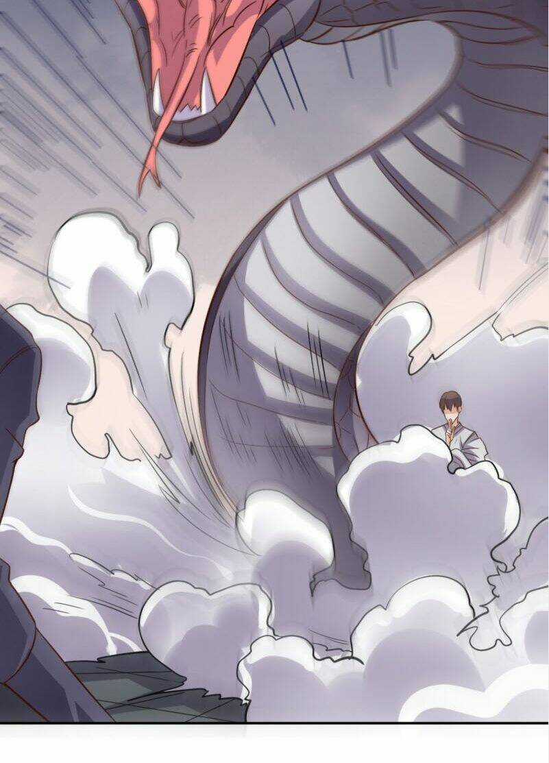 Wechat Siêu Cấp - Chapter 124 - Trang 8