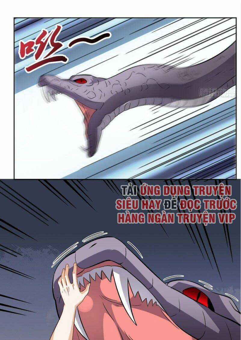 Wechat Siêu Cấp - Chapter 124 - Trang 9