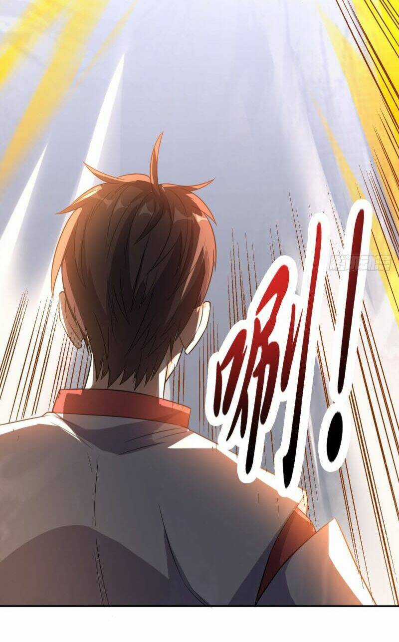 Wechat Siêu Cấp - Chapter 125 - Trang 14