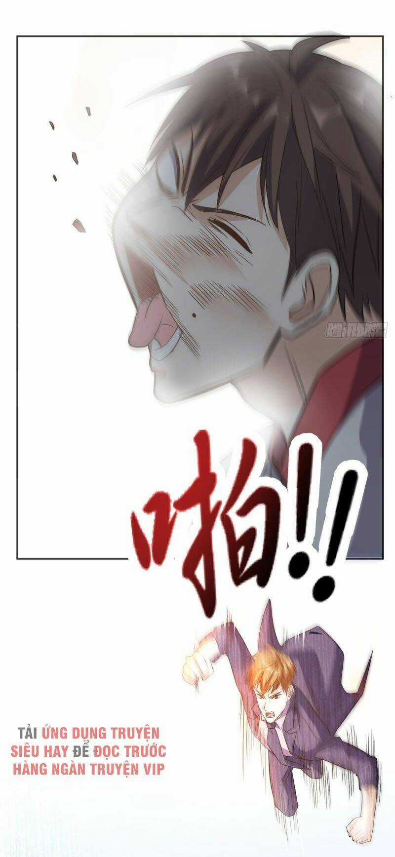 Wechat Siêu Cấp - Chapter 125 - Trang 15