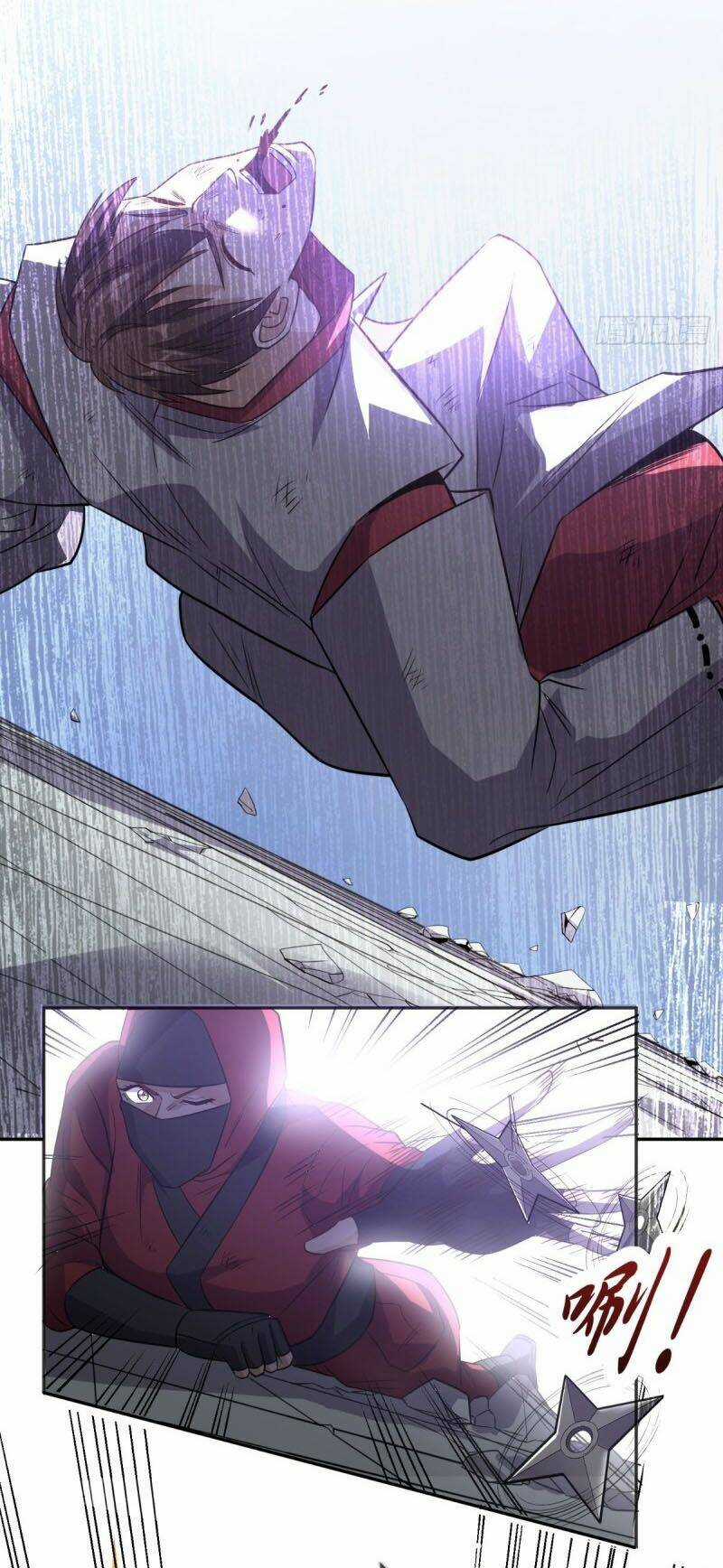 Wechat Siêu Cấp - Chapter 125 - Trang 16