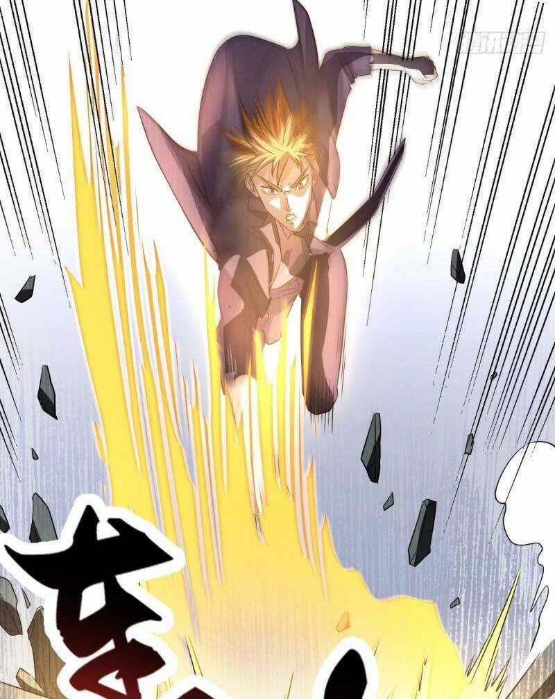 Wechat Siêu Cấp - Chapter 125 - Trang 17