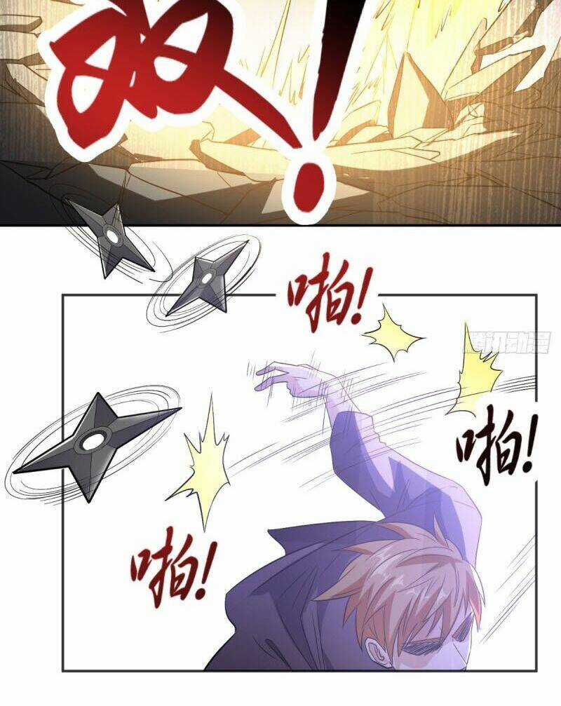 Wechat Siêu Cấp - Chapter 125 - Trang 18