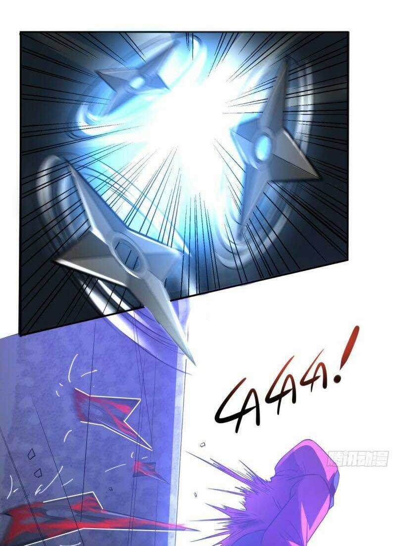 Wechat Siêu Cấp - Chapter 125 - Trang 19