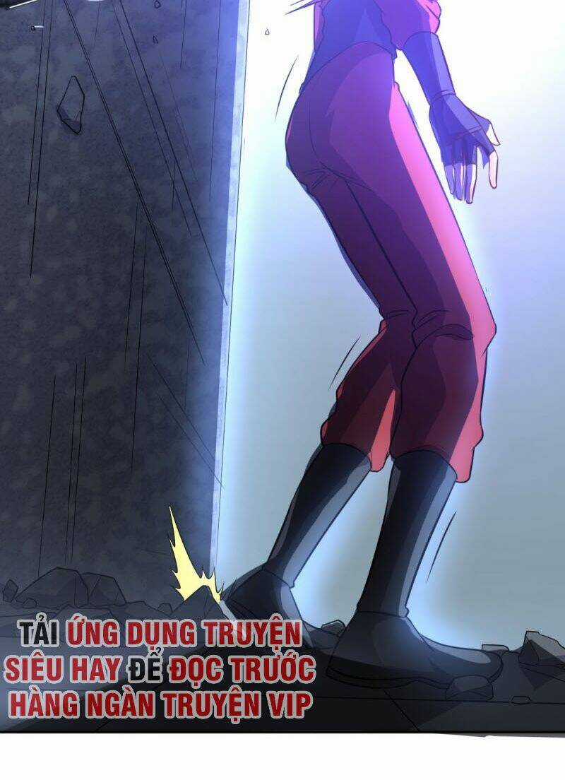 Wechat Siêu Cấp - Chapter 125 - Trang 20